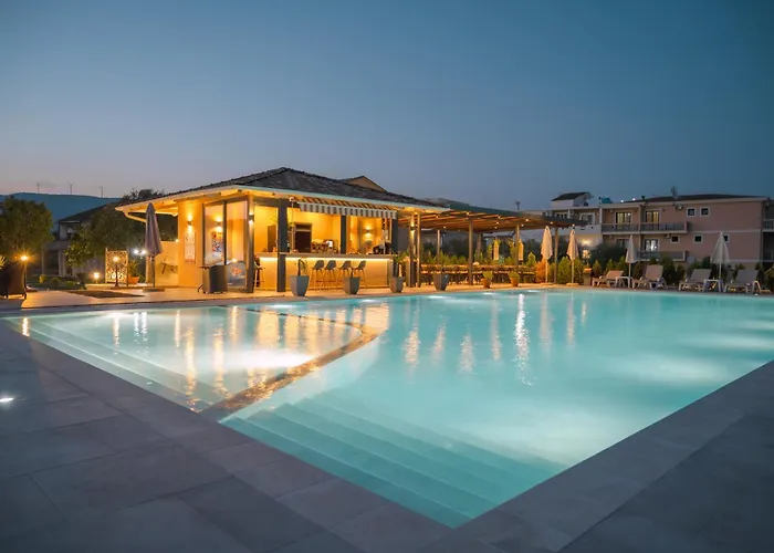 La Hacienda Hotel Ulcinj