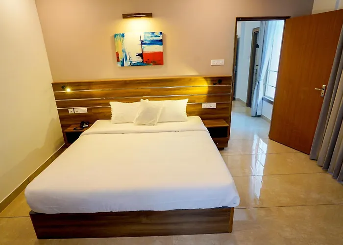 Puthur Residency Hotels Pvt Ltd Thrissur