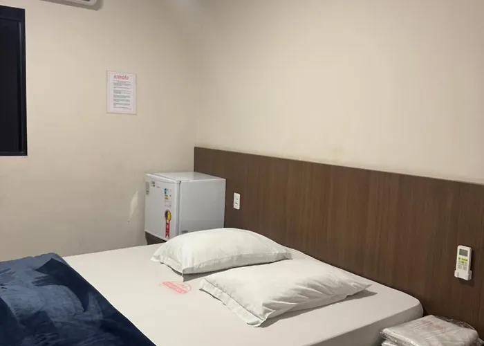 Hotel Max Tatuape São Paulo