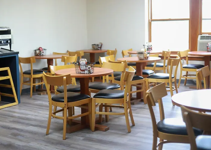 Illini Inn & Suites Rantoul