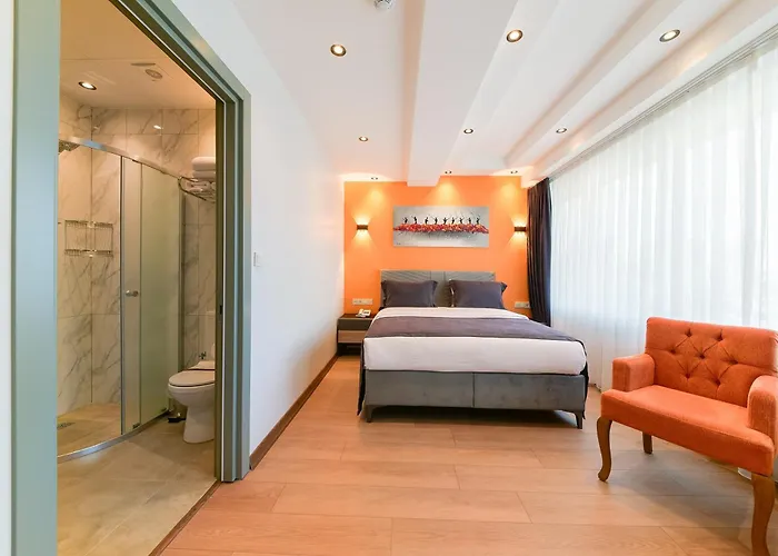 Rise Inn İstanbul