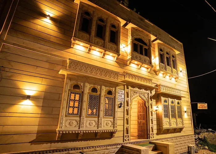 Relax Inn Jaisalmer