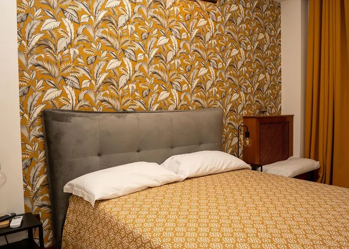 Hotel Reginella House à Naples