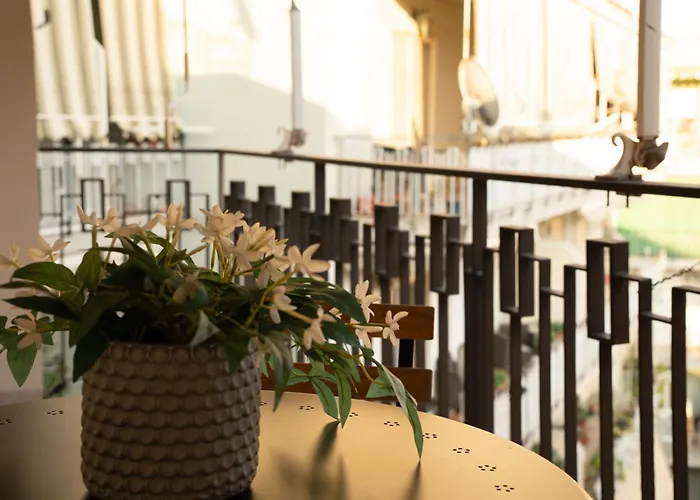 Hotel Reginella House à Naples
