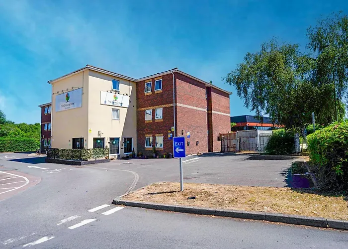 Go2 Gloucester Hotel By Oyo
