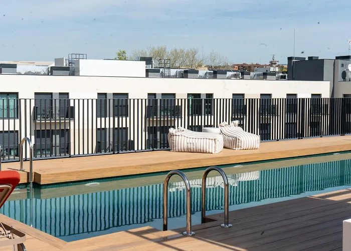 Calido Alcobendas
