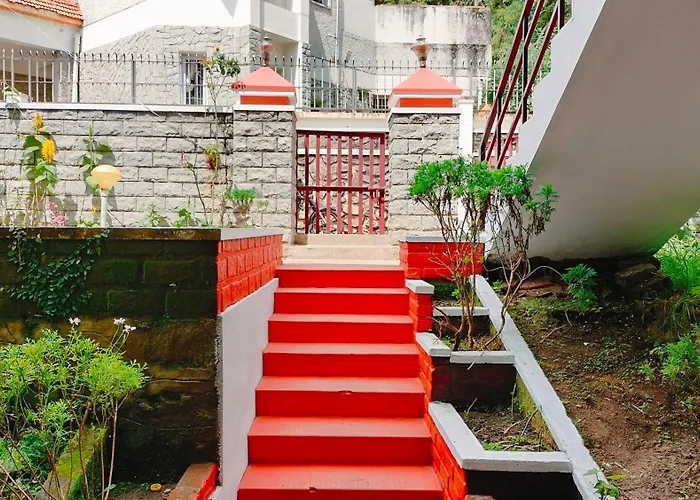 Kodai King Suite Kodaikanal