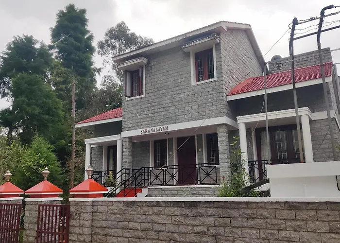 Kodai King Suite Kodaikanal