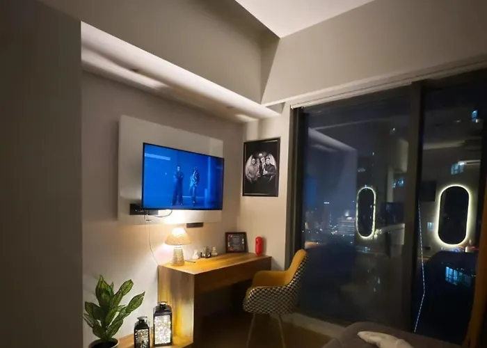 Galaxy Residence Ghaziabad
