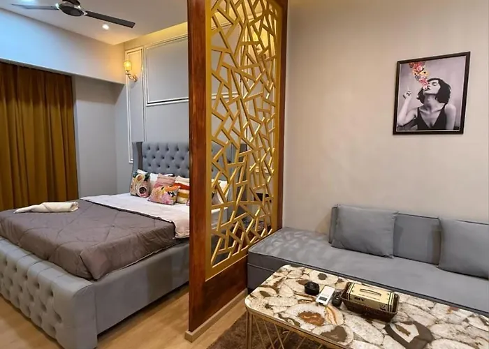 Galaxy Residence Ghaziabad