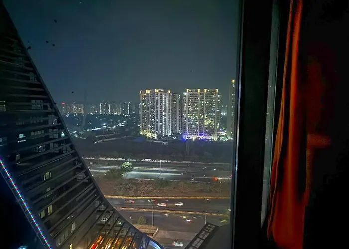 Galaxy Residence Ghaziabad