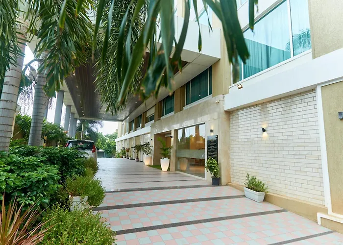 Tania President Inn Shirdi