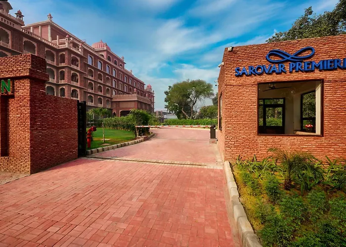 Sarovar Premiere Amritsar