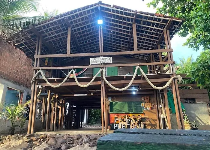 Pedrapreta Hotel Cabo de Santo Agostinho