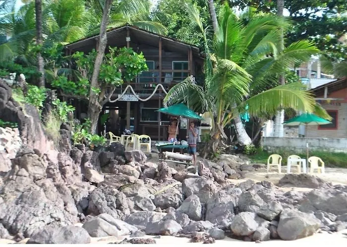 Pedrapreta Hotel Cabo de Santo Agostinho