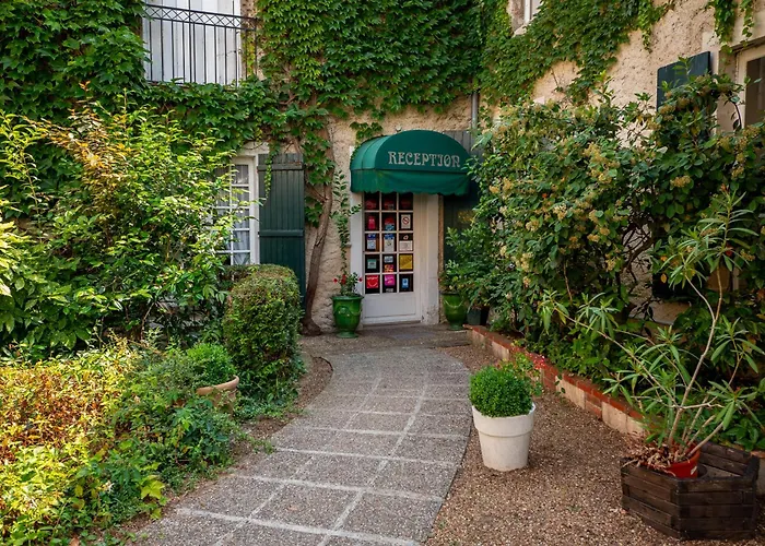 Bed and Breakfast Le Relais Cicero à La Flèche