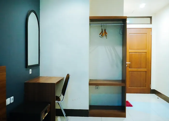 Hotel Ersada Braga Bandung