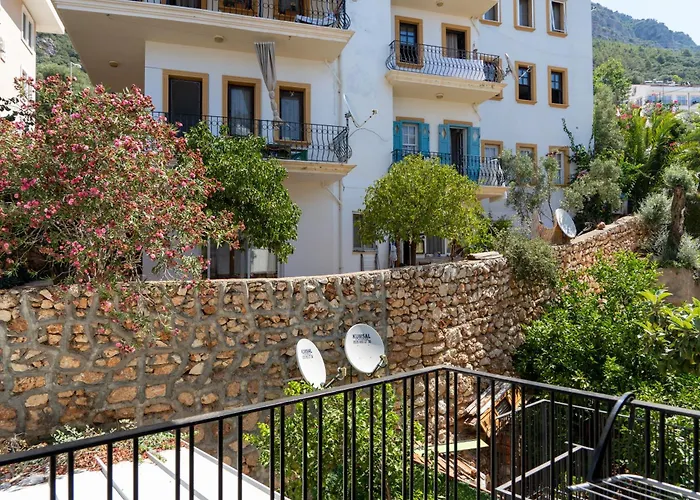 Brow City Kaş