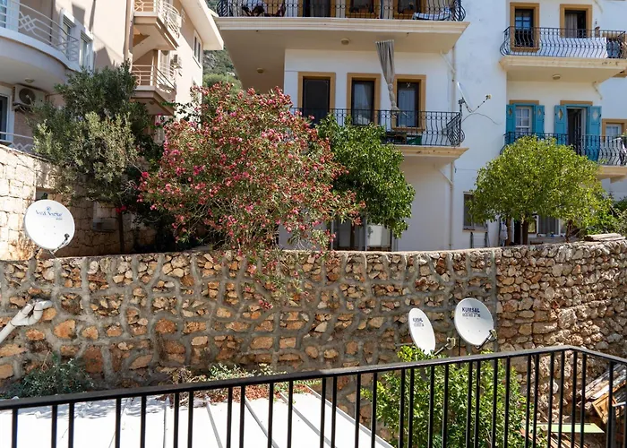 Brow City Kaş