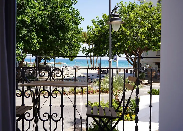Casa Diez Estepona