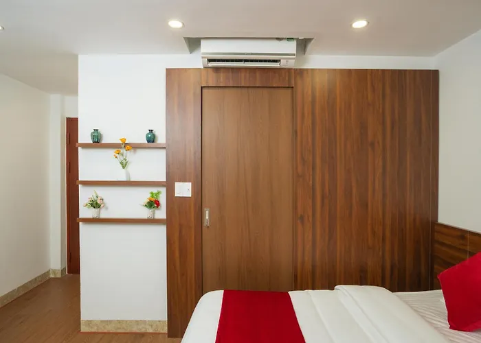 Hotel Atypik Vietnam House à Hanoï