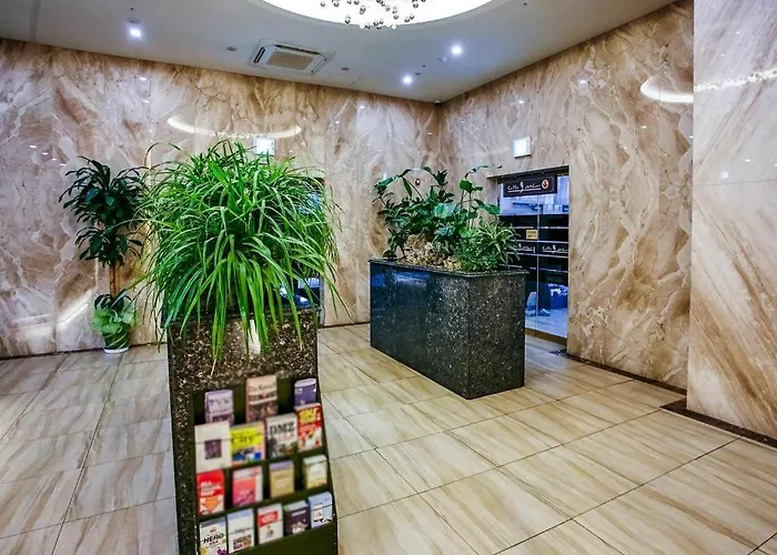 Hotel Boutique 9 Seoul