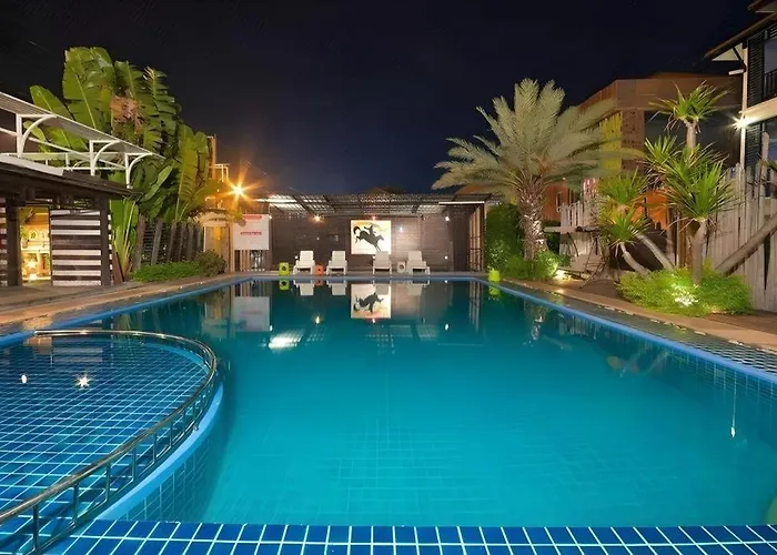 Season Palace หัวหิน