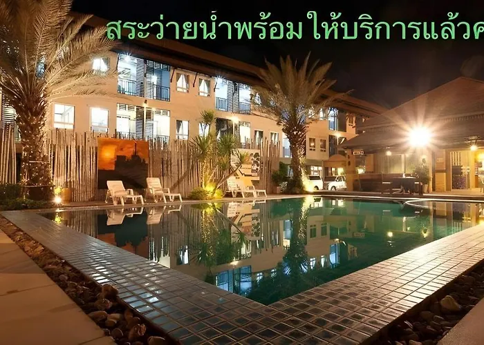Season Palace หัวหิน