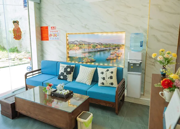 Hotel Atypik Vietnam House à Hanoï