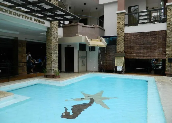 La Carmela De Boracay Hotel Balabag 