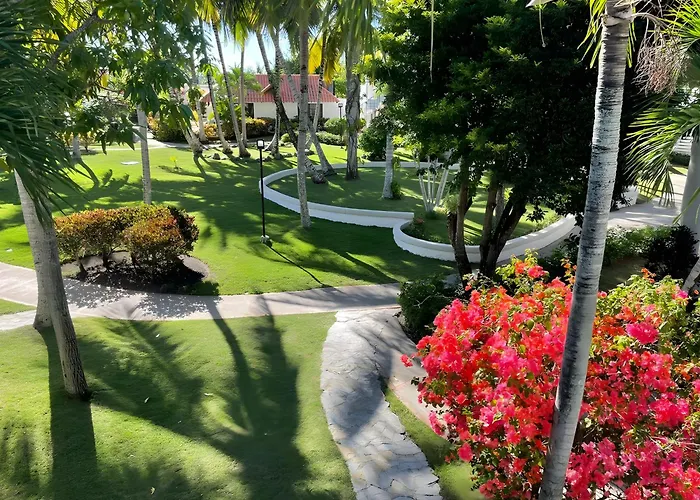Altamar Village 10 Mins From Boca Chica And Juan Dolio Area