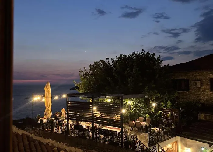 Vila Terra Promessa Ulcinj