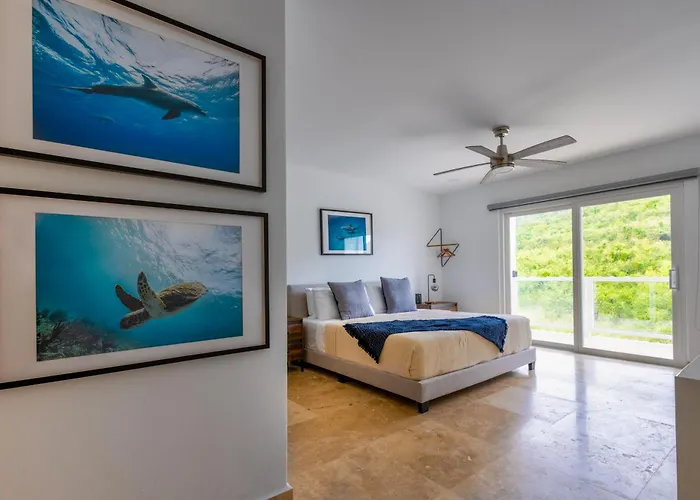 Anchors Hotel Fajardo