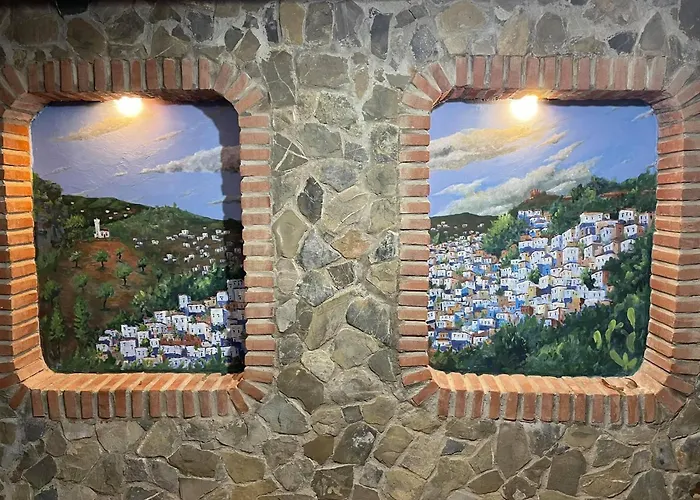 Riad Bab Mahrouk Chefchaouen