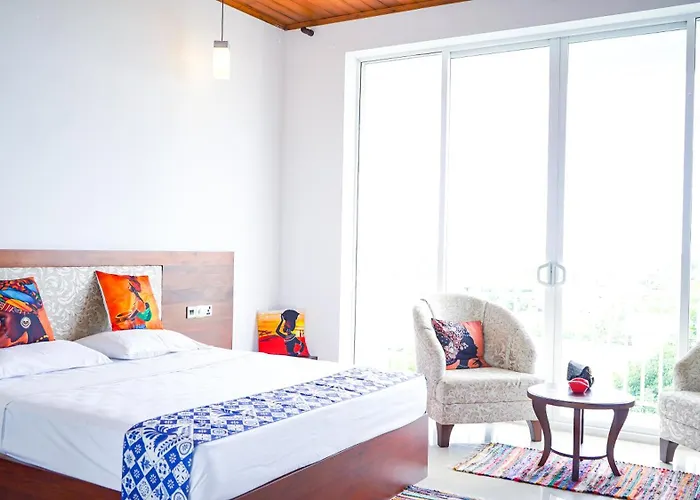 La Casablanca Tourist Hotel Negombo