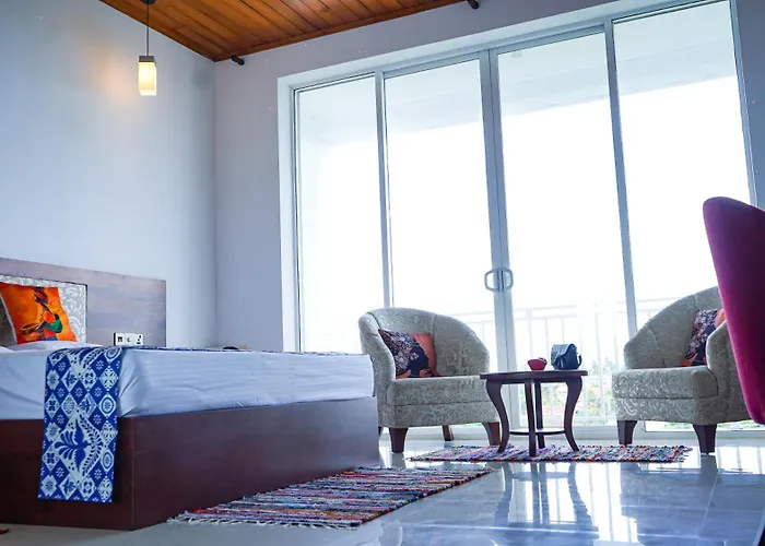 La Casablanca Tourist Hotel Negombo