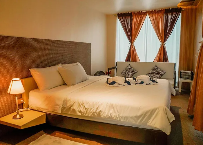 Como Laya Resort Alaminos