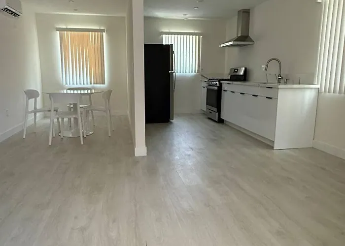 San Marino Guest House Los Angeles