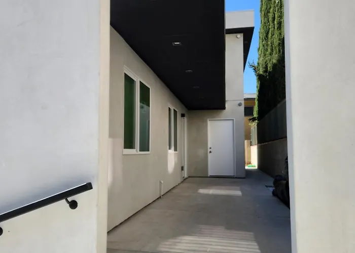 San Marino Guest House Los Angeles