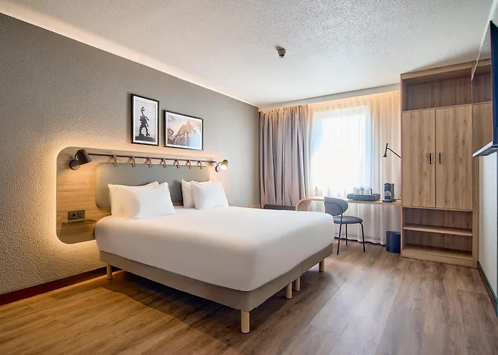 Hotel Campanile Prime Krakow Old Town