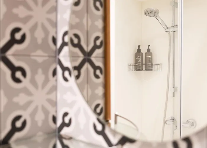 Mesón Castilla Atiram Hotels Barcelona