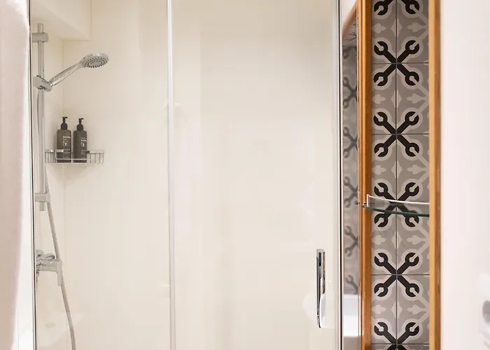 Mesón Castilla Atiram Hotels Barcelona