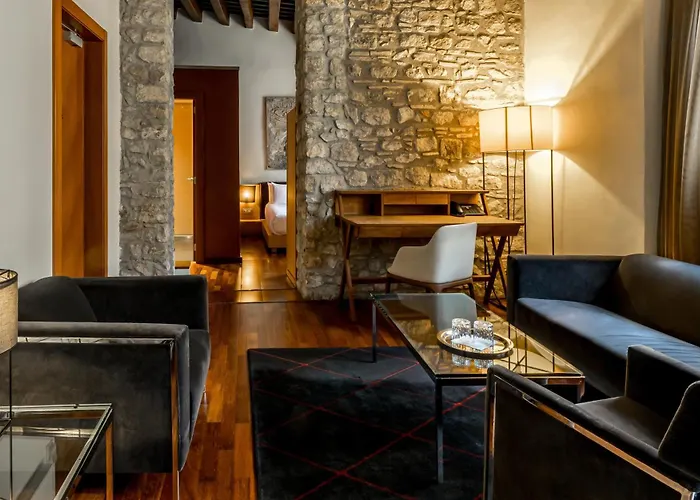 Mercer House Boria Bcn Barcelone