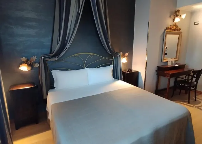 Hotel Continental Turin