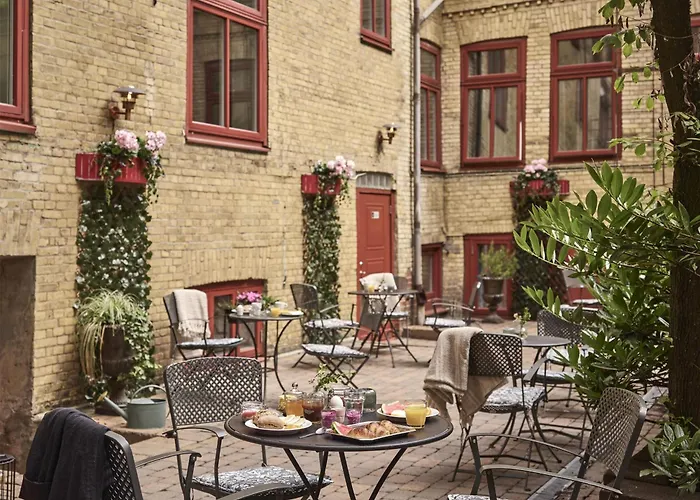 Hotel Vasa, BW Signature Collection Gotenburg