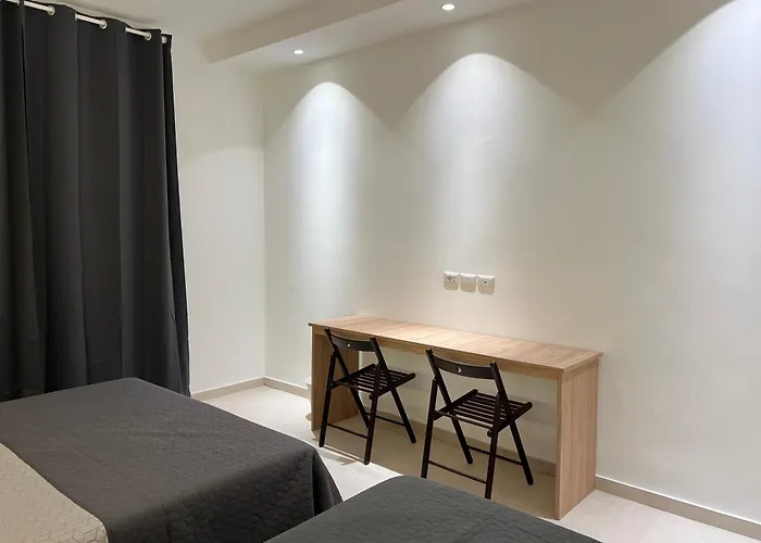 Hotel Brivio Milan