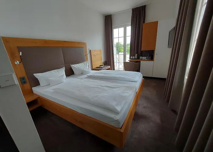 Hotel Seehof Uhldingen-Mühlhofen
