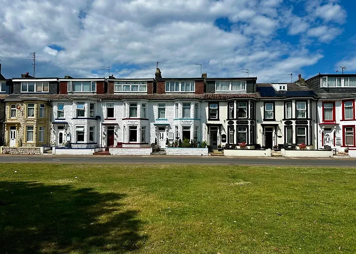 Rembrandt Guest House Great Yarmouth