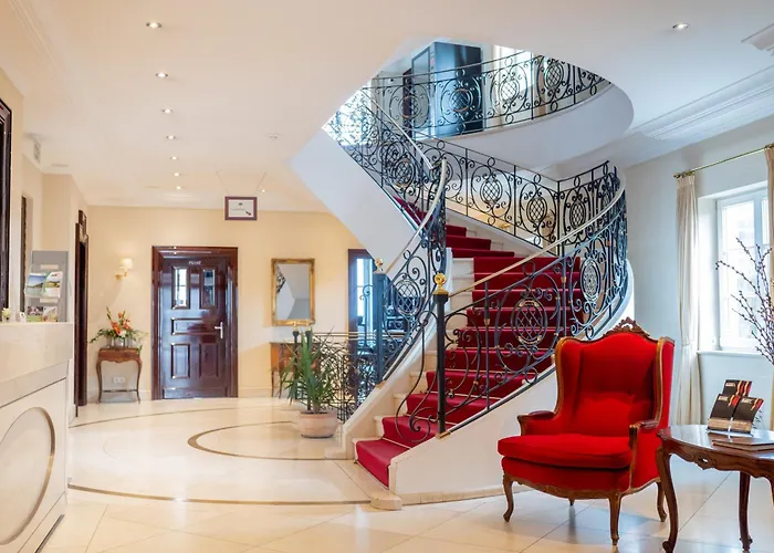 Rheinhotel Schulz Unkel