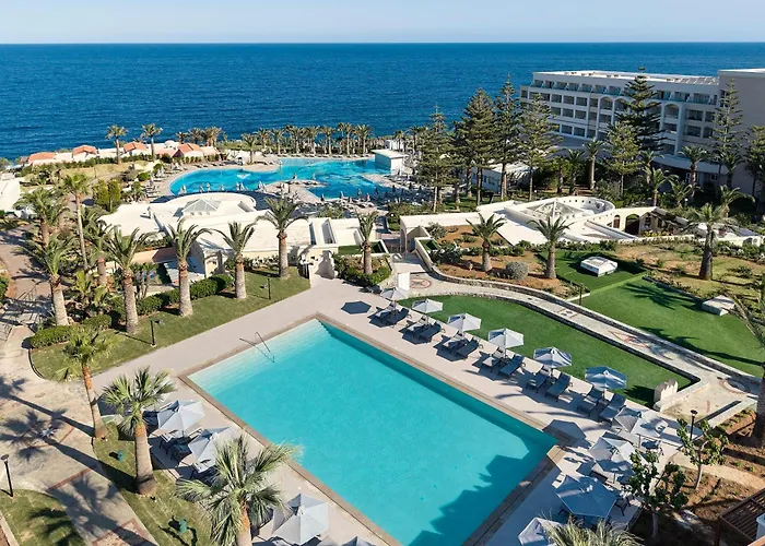 Hotel Iberostar Waves Creta Panorama & Mare à Lavris